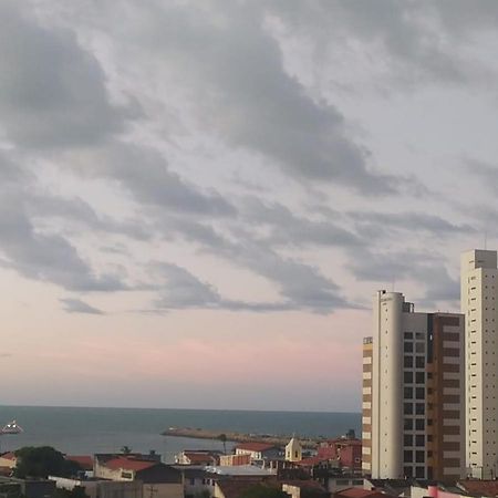 Apartament Apt Guanaces Aconchegante Praia De Iracema Fortaleza  Zewnętrze zdjęcie