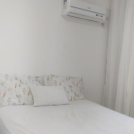 Apartament Apt Guanaces Aconchegante Praia De Iracema Fortaleza  Zewnętrze zdjęcie