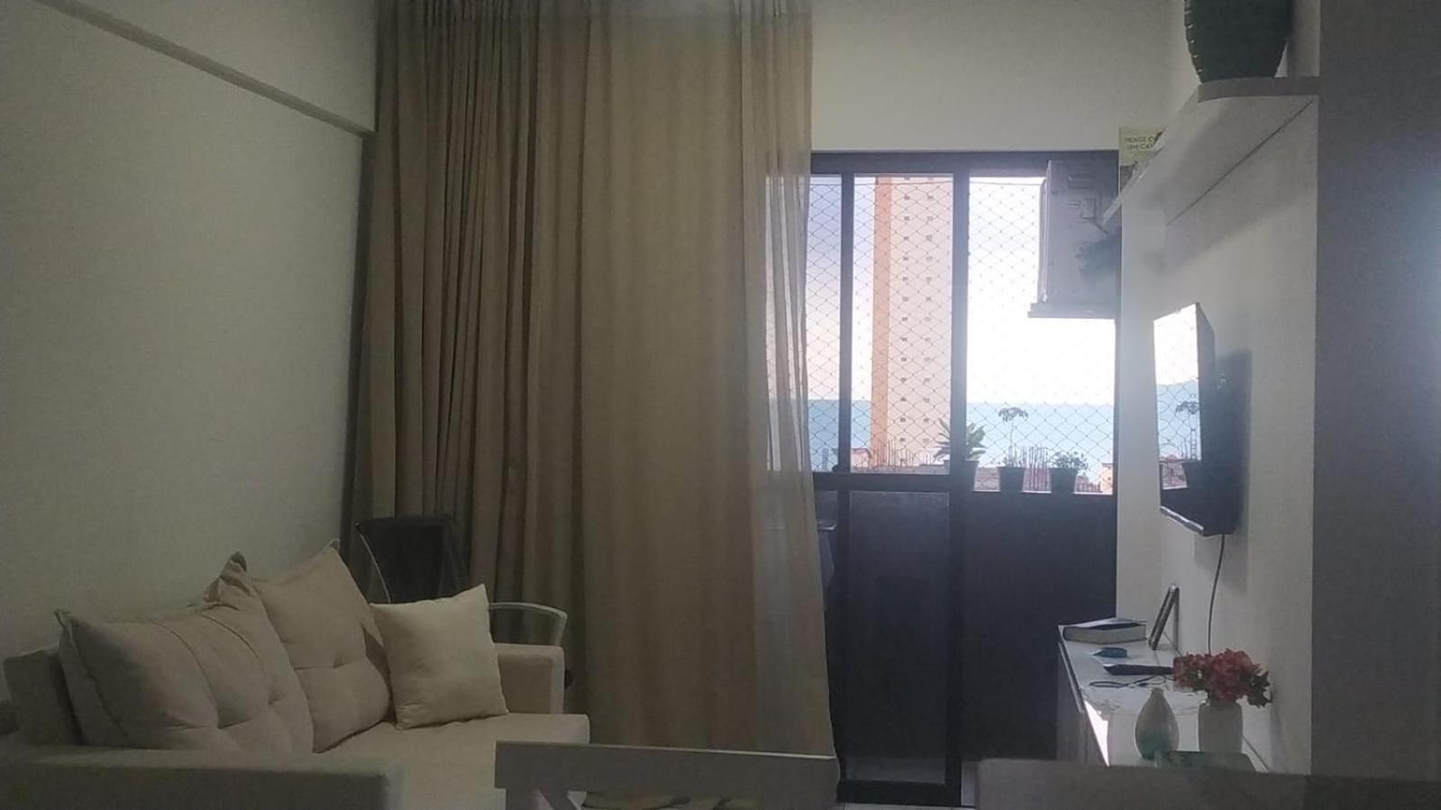 Apartament Apt Guanaces Aconchegante Praia De Iracema Fortaleza  Zewnętrze zdjęcie