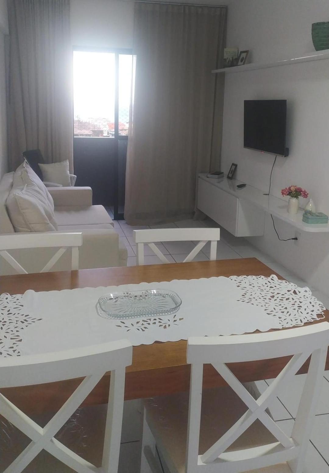 Apartament Apt Guanaces Aconchegante Praia De Iracema Fortaleza  Zewnętrze zdjęcie