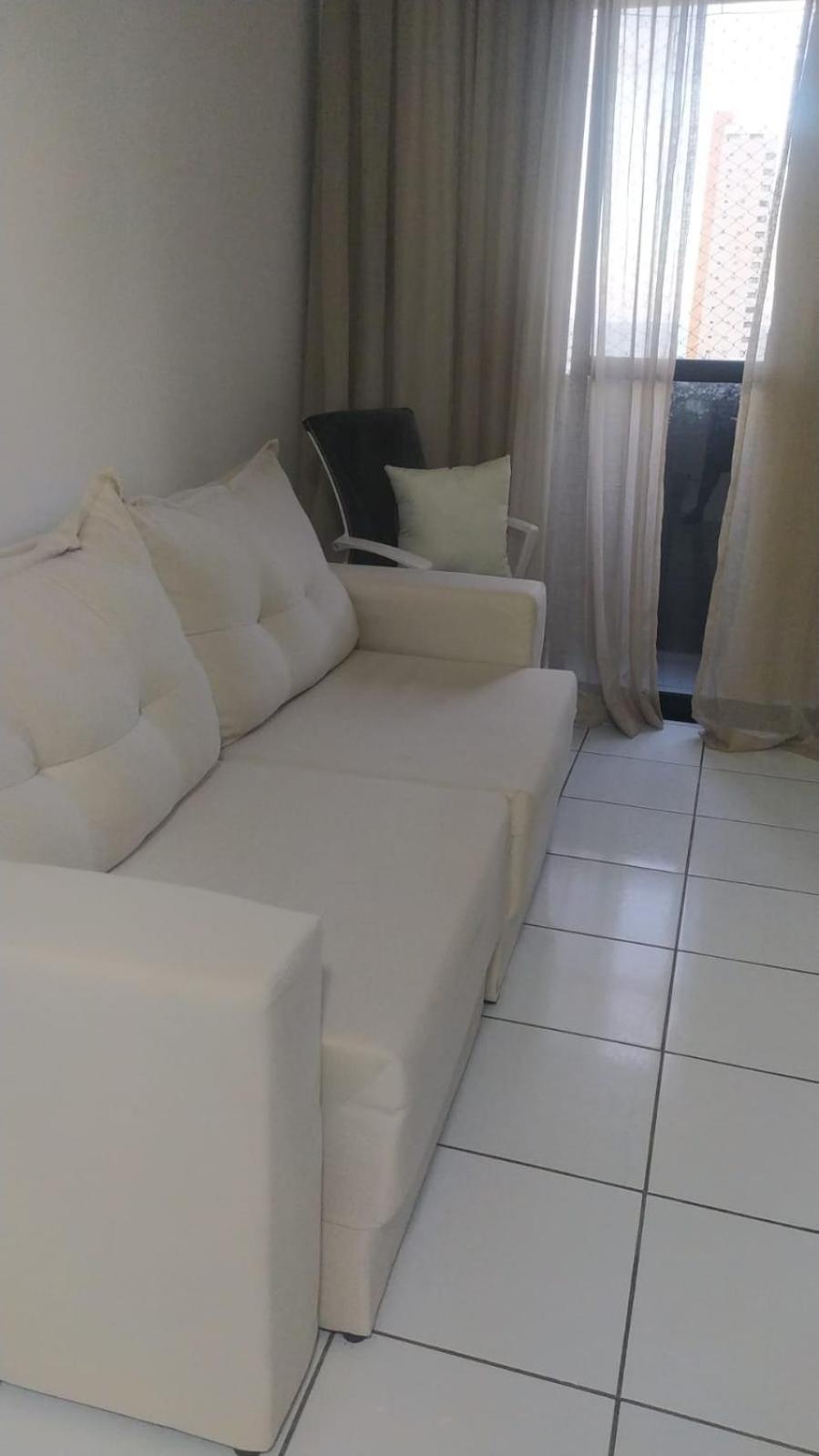 Apartament Apt Guanaces Aconchegante Praia De Iracema Fortaleza  Zewnętrze zdjęcie